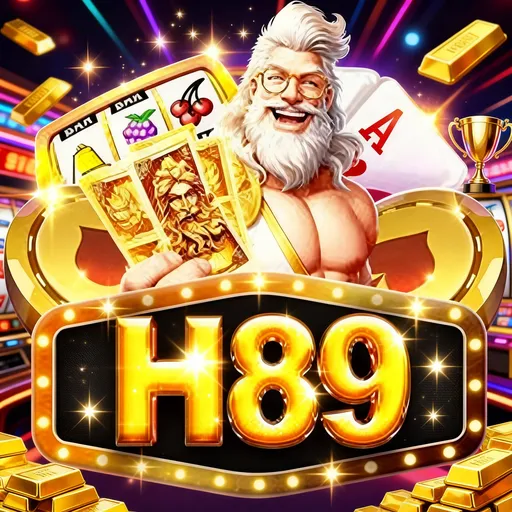 H89 - Balapan Seru di Jalan Raya