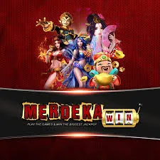 MERDEKAWIN - Pertahanan Terkuat untuk Meraih Kemenangan